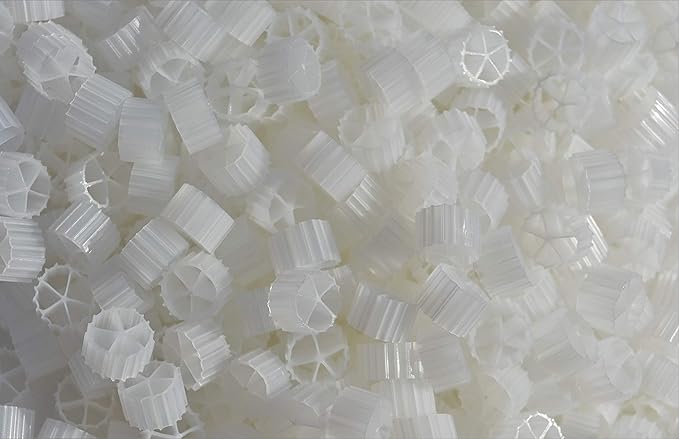 K2 Bio Filter Media Moving Bed Biofilm Reactor - Image 2