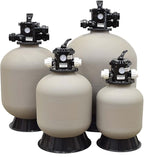EasyPro PBF1800 Pressurized Bead Filter - Image 2