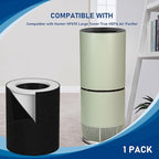 HP670 Replacement True HEPA Filter Set Compatible - Image 4