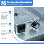 JJFFTAO，HEPA H14-Filter Laminar Flow Hood Updated FanFilter Unit（Include HEPA - Image 4