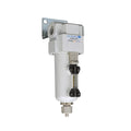 PneumaticPlus SAFM300-N03B-MEP Compressed Air Coalescing Filter, 0.1 Micron by PneumaticPlus