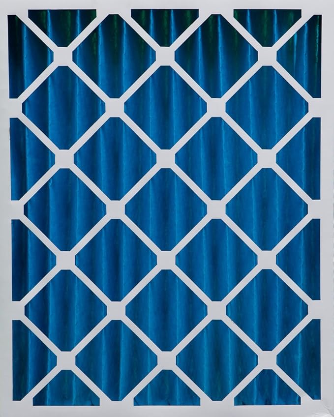 Nordic Pure 16x25x4 Pleated MERV 7 Air Filters 6 Pack - Image 4