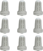 Nispira Mist Demineralization Cartridge Filter Replacement Compatible by Nispira