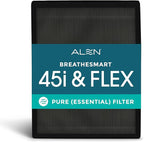 Alen 45i & Flex Replacement Air Filter, Pure Filter, B4-Pure H13 True HEPA by AlenCorp
