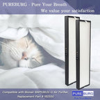 PUREBURG 182550 Replacement Filter Compatible - Image 5