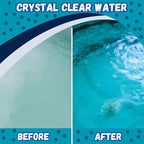 Ahh-Some - Hot Tub Serum Cleaner Sachet | Clean Pipes & Jets Gunk Build Up | - Image 6