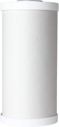 AO Smith 4.5"x10" 25 Micron Carbon Sediment Water Filter Replacement Cartridge by AOSmith