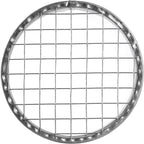 Repa Market Ø5 Inch Duct Cover – Galvanized Steel Round Duct Cap - Image 7