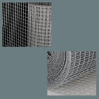 AOTNZ Welded Wire Fencing, Stainless Steel Anti-Rust Decorate Square Screening - Image 3