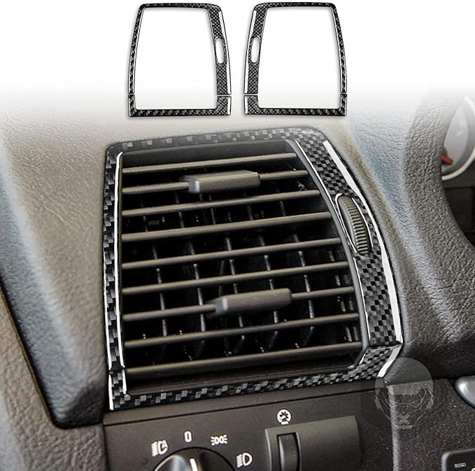 Carbon Fiber Interior Full Compatible by Unknown