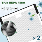 IAF-H-100C Replacement Filter, Compatible - Image 4