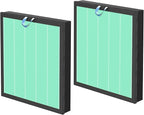 Vital 100S-P Toxin Absorber Replacement Filter Compatible by Cabiclean