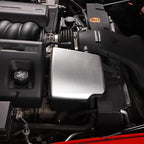 PIUGILH Engine Air Filter Heat Shield Cover Fit - Image 7