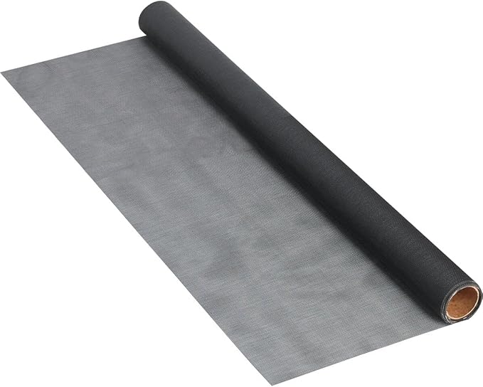Phifer Inc 3009320 36 in. X 84 in. Fiberglass Insect Screen Fabric - Image 3