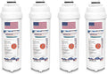 American Filter Company®, Water Filter, Model # AFC-EWH-3000, Compatible by American+Filter+Company