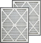 PUREBURG 20x25x3 Replacement Filter Compatible by PUREBURG-PureYourBreath