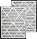 PUREBURG 20x30x3 Replacement Filter Compatible by PUREBURG-PureYourBreath