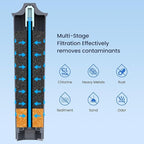 GLACIER FRESH Water Filter Compatible - Image 6