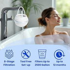 Bath Filter for Tub Faucet - Image 3
