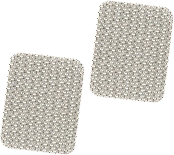 Spark Arrester Screen Compatible by BasduresUpdateparts