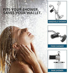 2-Pack Shower Filters with 11 Replacement Cartridges - Image 6