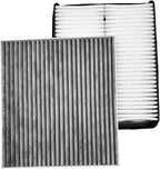 JTBU819-10881 CABIN&ENGINE AIR FILTER - Image 3
