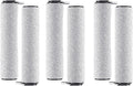 Cordless Wet And Dry Vacuum Cleaner Scrubber Roller Brushes Kit Replacement by kvcccss