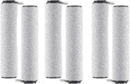 Cordless Wet And Dry Vacuum Cleaner Scrubber Roller Brushes Kit Replacement by kvcccss