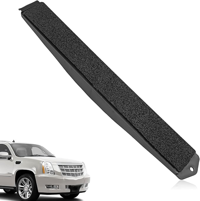 22759208 259-100 Cabin Air Filter Cover Plate, Compatible by NOTISH