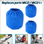 VRC2 Cloth Filter Bag 1.5 to 3.2 Gallon - Image 7
