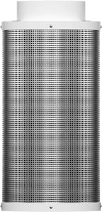 8 * 24 Inch Activated Carbon Filter Sheets Air Filter - Image 4