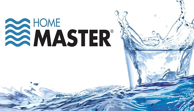 Home Master CFF2E-10 Jr Elite Replacement Fluoride Filter, Fits standard 10” - Image 7