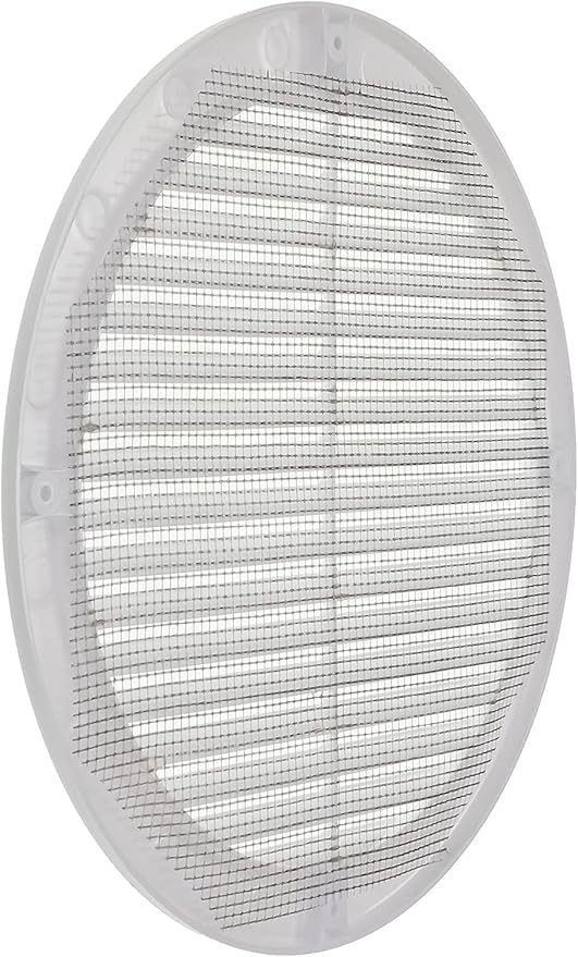 Vent Systems 8" Inch - Image 7