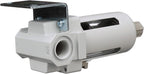 PneumaticPlus SAFD300-N03B Compressed Air Coalescing Filter, 0.01 Micron 3/8" - Image 8