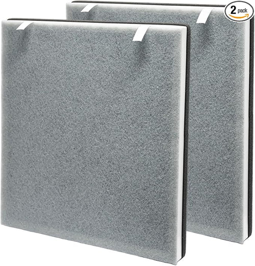 2 Pack Vital 100 Replacement Filter Compatible by Unknown