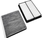 JTBU735-11943 Cabin and Engine Air Filter - Image 2