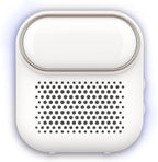 Fridge Air Purifier | Keeps Fridge Odor-Free & Produce Fresh Longer | Compact by Fridgy