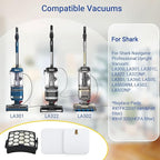 Filter Replacement Parts and Accessories - Image 3