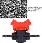 Regulator ABS Plastic Liquid Control Stop Valve - Image 8