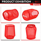 62mm Mini Bike Air Filter Cover - Image 7