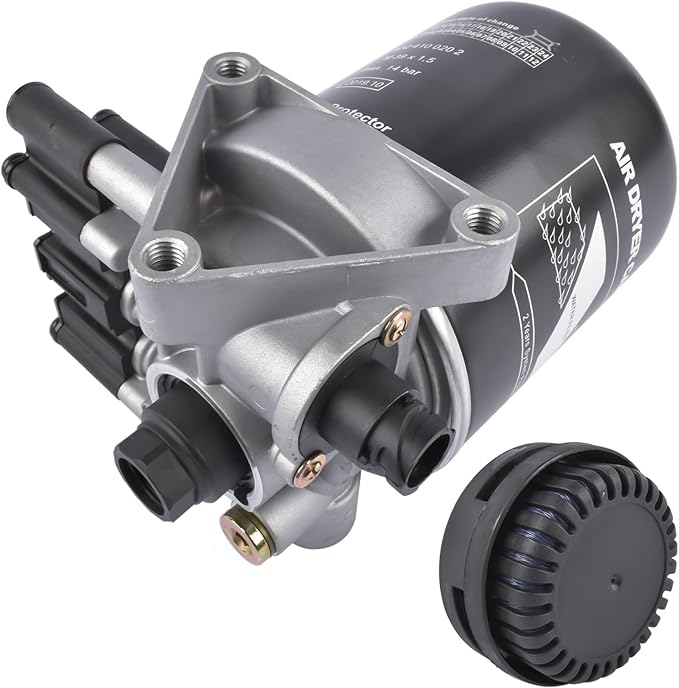 12V 100W Air Dryer Replacement for Volvo 21440978 4324252000 S4324252000 - Image 6
