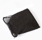 Wave Point Premium Activated Carbon Charcoal Pellets in Media Bag, 5/10 / 15/20 - Image 2