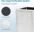 CAP-1000 Replacement Filter Compatible - Image 3