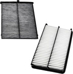 OPBU811-259-3 Cabin and Engine Air Filter - Image 5