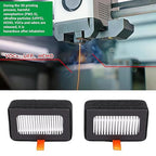 Fabater 3D Printer Air Filter Cartridge, Particle Absorption Filter Cartridges - Image 4