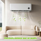 15.7" x 27.6" Extra Large Cuttable Air Conditioner Filters - Image 7