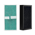 2pcs/Set Hepa Air Filter Set for Adventurer 5M Series 3D Printer by Unknown