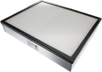 Pollution Control Unit High Efficiency MERV 15 Filter. Includes perimeter gasket - Image 3