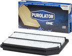 Purolator A25656 PurolatorONE Advanced Engine Air Filter Compatible by PurolatorProductsNALLC