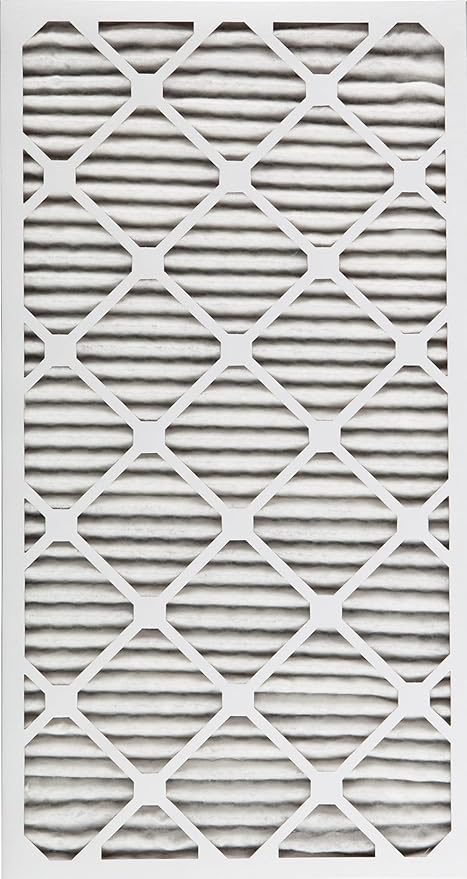Nordic Pure 16x30x1 Pleated Air Filters MERV 13 Plus Carbon 4 Pack - Image 4